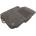 Petex Мокетни стелки за VW Polo 9N (2001-2009) - с кръгли щипки (112557402)