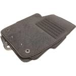 Petex Мокетни стелки за VW Polo 9N (2001-2009) - с кръгли щипки (112557402)