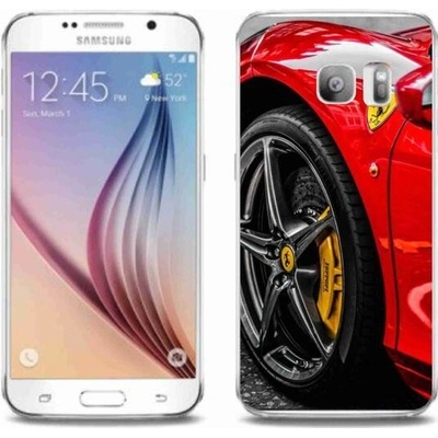 Pouzdro mmCase Gelové Samsung Galaxy S6 Edge - auto 1 – Zbozi.Blesk.cz