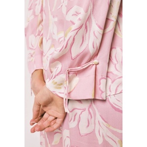 Women'Secret пижама от две части дамска от вискоза (3593083)
