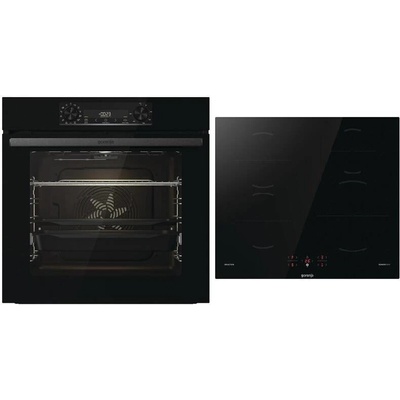 Set Gorenje BOS6737E06BG + GI6401BSC