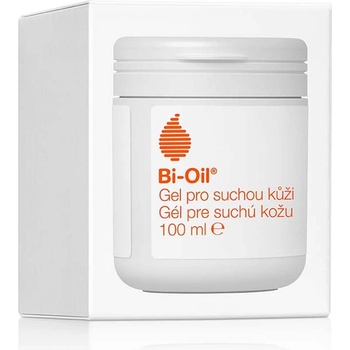 Bi-Oil Gel 100 ml