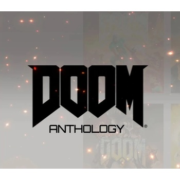 Doom Anthology