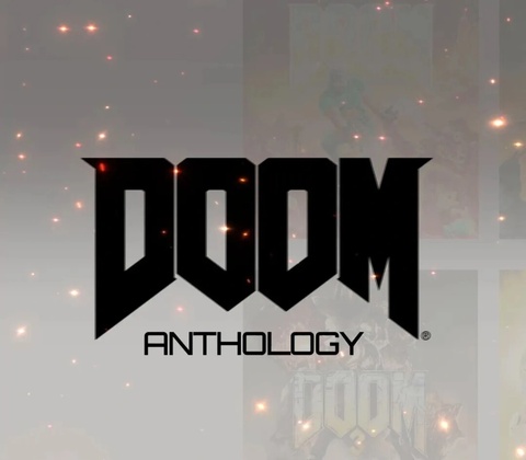 Doom Anthology
