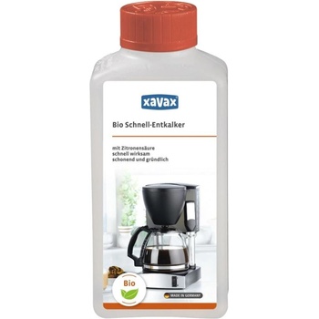 XAVAX Био препарат Xavax за премахване на котлен камък, 250 мл (HAMA-111734)