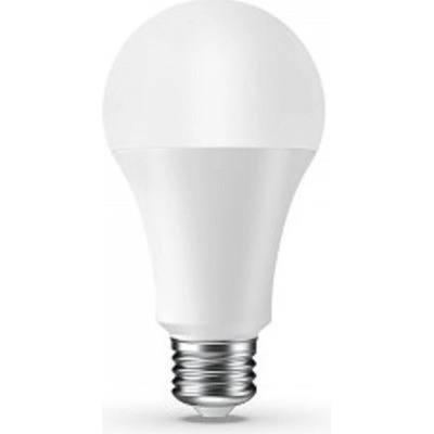 V-TAC Smart LED žiarovka E27 A60 9W RGB+W, RGB+Teplá biela