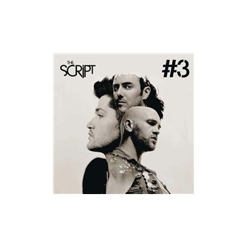 SCRIPT THE: #3, CD