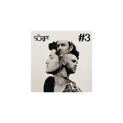 SCRIPT THE: #3, CD