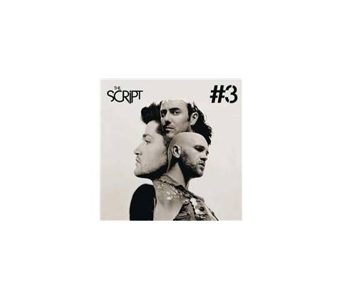 SCRIPT THE: #3, CD