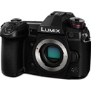 Digitálne fotoaparáty Panasonic Lumix DC-G9