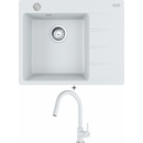 Set Franke CNG 611-62 TL/2 + FC 6051