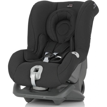 Britax Römer First Class Plus 2019 cosmos black