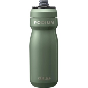 CamelBak Бутилка за велосипед Camelbak Podium Vacuum Cycling water bottles - Moss - размер 530 ml (533-1932-0211)
