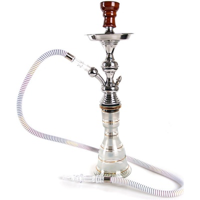 Top Mark Sokar 53/1/1 Bílá