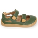 Detské sandále Protetika Tery green