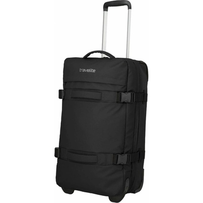 Travelite Bolonia M 8000258-01 černá 50 L