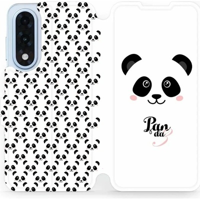 Mobiwear OnePlus Nord 5 M030P Panda Amálka