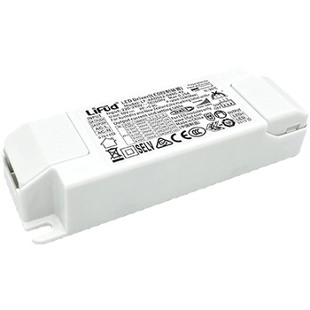 ELMARK Dali cc led ДРАЙВЕР 20w 9-42vdc 250-500ma (99dali2050042)