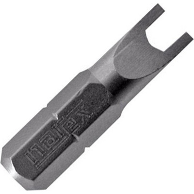 NAREX Накрайник бит Narex Bystrice 8306 - SP 8, 25 mm, 1/4 inch (8306 88)