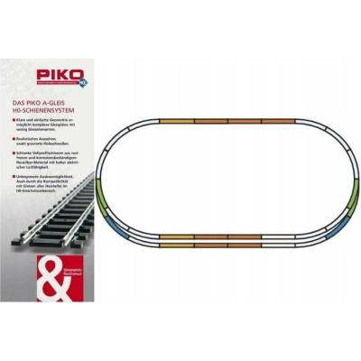Piko Sada kolejí E 55340