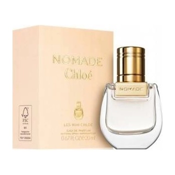 Chloé Chloe Nomade Eau de Parfum Les Mini Eau de Parfum 20ml