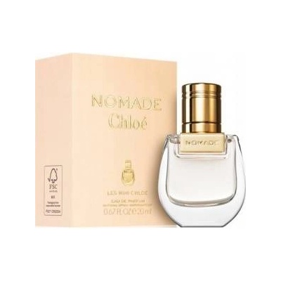 Chloé Chloe Nomade Eau de Parfum Les Mini Eau de Parfum 20ml