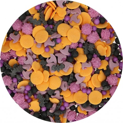 FunCakes posyp Halloween 50 g