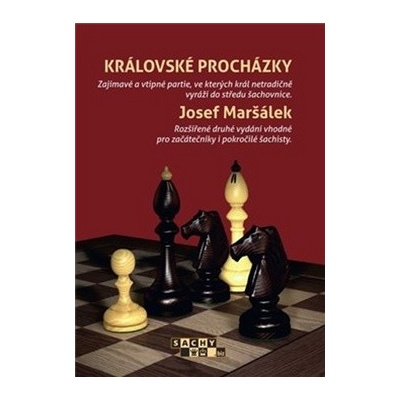 Královské procházky 2.v. H.S.H. - Josef Maršálek