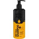 Nishman Hair Shampoo keratínový šampón 400 ml