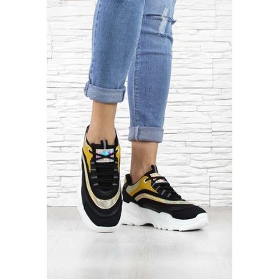 Seastar sneakersy BL198B