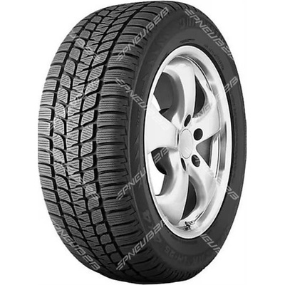 Bridgestone Blizzak LM25 255/40 R20 97V