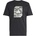 adidas Мъжка тениска Adidas Graphic Logo T-Shirt Mens - Black Camo Box