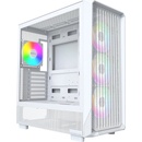 Montech X5 White