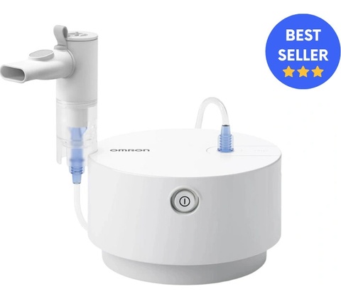 Omron Inhalátor C28P