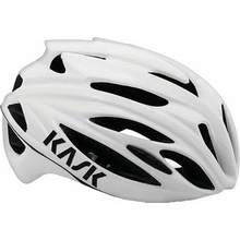 Kask Rapido white 2022