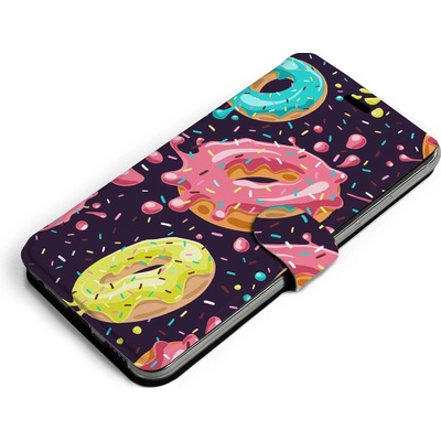 Pouzdro Mobiwear Samsung Galaxy S8 - VP19S Donutky