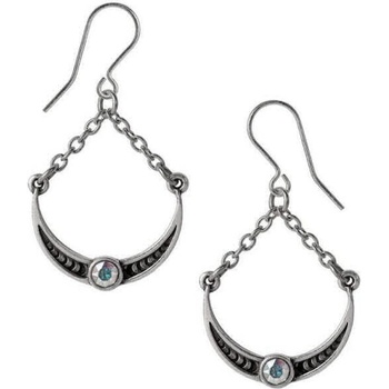Image 1 of Alchemy gothic обеци ALCHEMY GOTHIC - Priestess Of Ishtar - E476