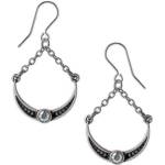 Alchemy gothic обеци ALCHEMY GOTHIC - Priestess Of Ishtar - E476