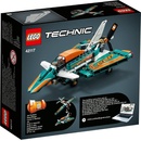 LEGO® Technic 42117 Pretekárske lietadlo