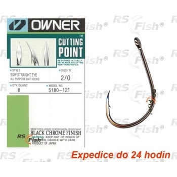 Owner Cutting Point OC SSW 5180 vel.6 11 ks