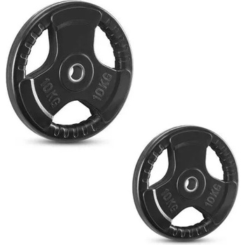 Image 1 of Orion fitness ГУМИРАН ДИСК 10кг 30мм 2 бр