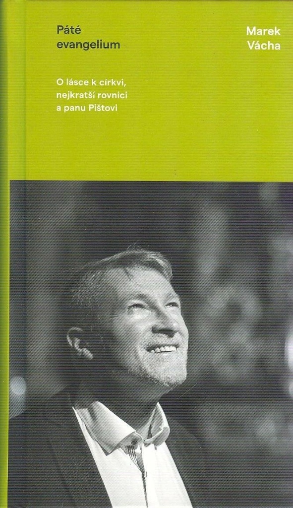 Páté evangelium