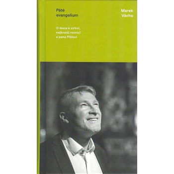 Páté evangelium
