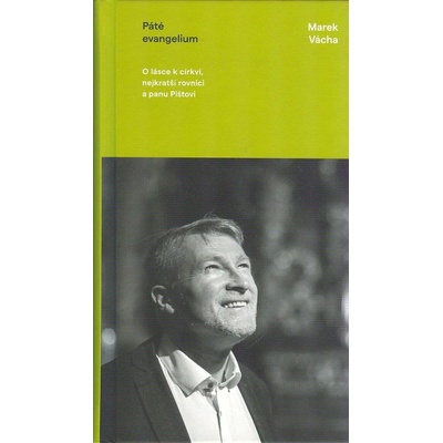 Páté evangelium