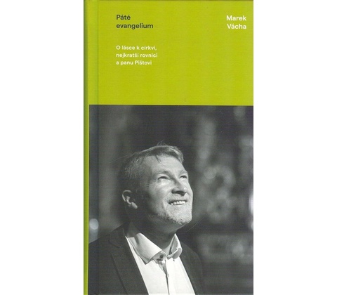 Páté evangelium