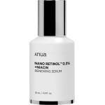 Anua - Nano Retinol 0.3% + Niacin Renewing Serum 30ml