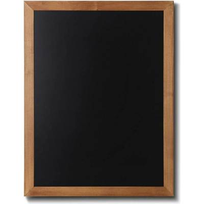 Jansen Display Křídová tabule 60x80, světle hnědá, 600 x 800 mm
