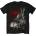 Avenged Sevenfold Spine Climber Black S Риза (ASTS17MB01)