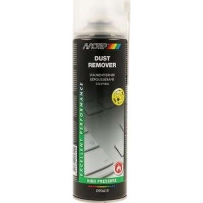 Motip Odstraňovač prachu 500 ml