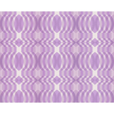 A.S.Création 395343 Vliesová tapeta na zeď Retro Chic, rozměry 0,53 x 10,05 m
